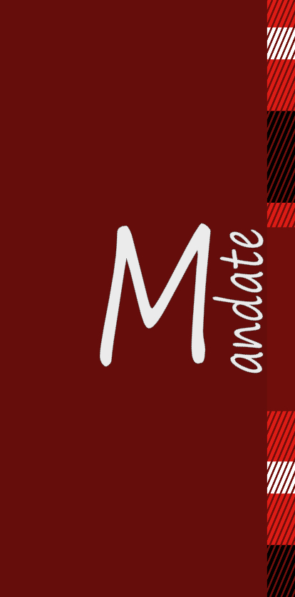 Mandate