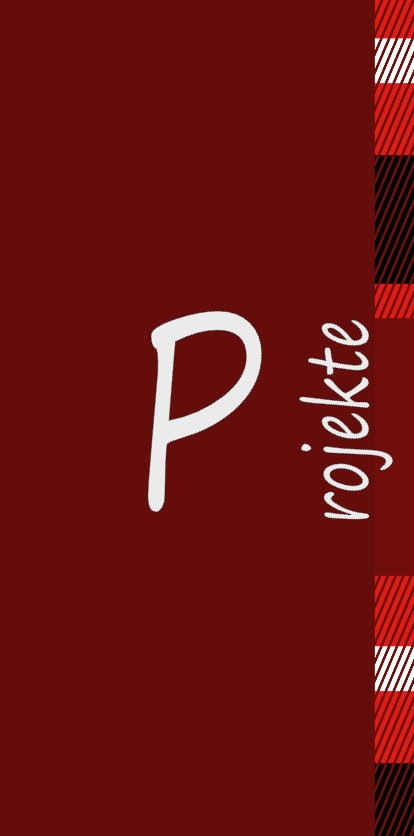 Projekte und Aktivitäten