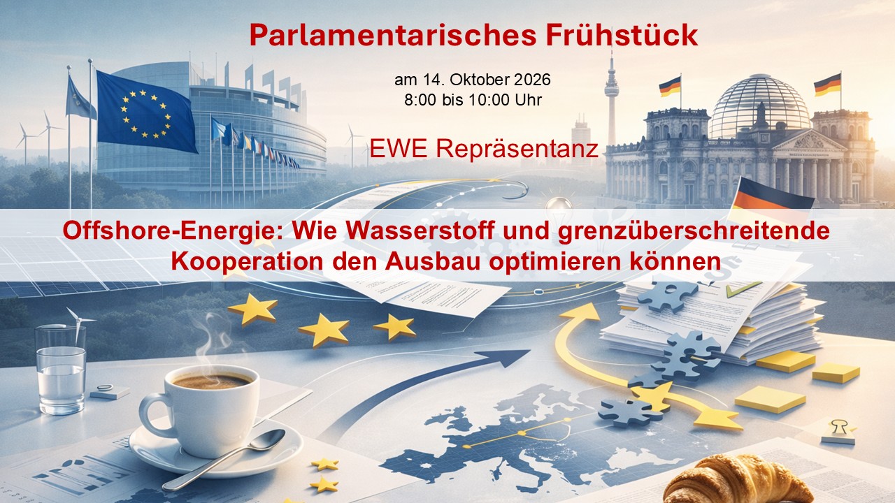 26/3 Vis-à-vis Brandenburger Tor am 11. Oktober 2026